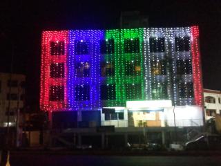 Hotel Neem Tree Hyderabad Airport - 3