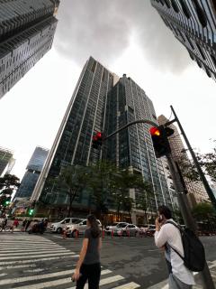 1 BR Uptown BGC across Uptown Mall - Manille - 7