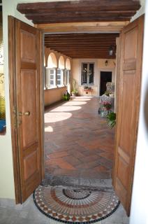 Angolo Del Poeta - Bergamo - 2