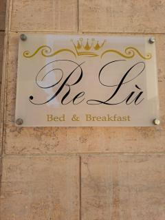 B&B ReLu' - Gallipoli - 7