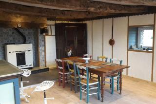 gite brocéliande est - Iffendic - 5