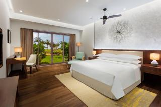 Sheraton Grand Chennai Resort & Spa - Mahabalipuram - 2