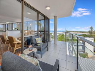 Blue Horizon Unit 7 Bulcock Beach QLD - Caloundra - 6