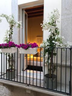 Antica Dimora Luxury Rooms - Barletta - 3