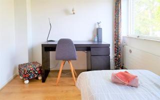 Bennebroek B&B - Bennebroek - 4