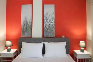 Spacious view of central square - Kalamata - 6