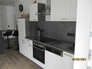 Parsberger Stadtwohnung - 4