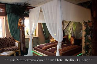 Hotel Berlin - 9