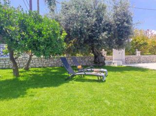 Rhodes Soul luxury suites - 4