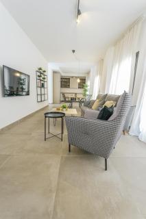 Moott Homes Suites Casa de los Leones APTO 1 - Almería - 9