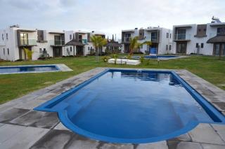 Green Village Duplex - Grande Gaube - 7