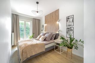 Apartament Kameralis Old Town - klimatyzacja - balkon - winda - Elblag - 5