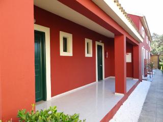 LEFKES Apartments Sidari - 2