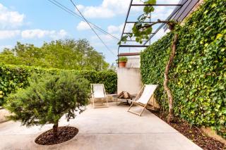 Modern holiday home with terrace close to Nova Gorica - Miren - 9