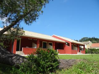 LEFKES Apartments Sidari - 3