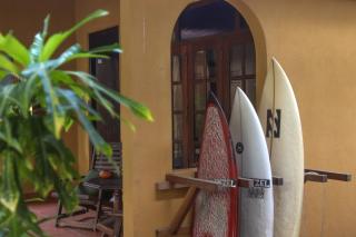 Mambo’s hotel Arugam Bay - 7