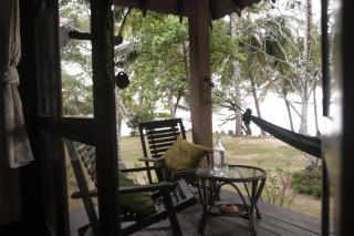 Mambo’s hotel Arugam Bay - 9