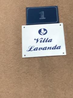 Villa lavanda - Lovinac - 7