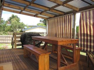 Beachcomber Bliss - Smiths Beach - 4