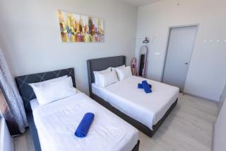 Margo Home - Jesselton Quay - Kota Kinabalu - 7