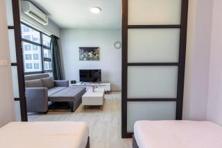 Margo Home - Jesselton Quay - Kota Kinabalu - 4