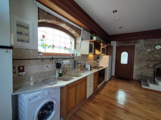 Zografia cottage - - 4