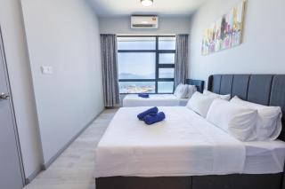 Margo Home - Jesselton Quay - Kota Kinabalu - 1