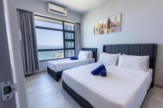 Margo Home - Jesselton Quay - Kota Kinabalu - 2