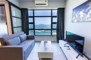 Margo Home - Jesselton Quay - Kota Kinabalu - 0