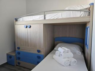 Residenza Lamandia - private villa by MONHOLIDAY - Monopoli - 8