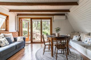 Maro Guesthouse with Sauna - Vääna-Jõesuu - 9
