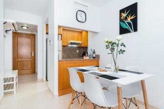 Apartament Playa de Los Locos - Torrevieja - 8