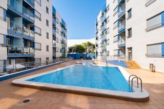 Apartament Playa de Los Locos - Torrevieja - 5