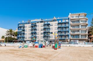 Apartament Playa de Los Locos - Torrevieja - 4