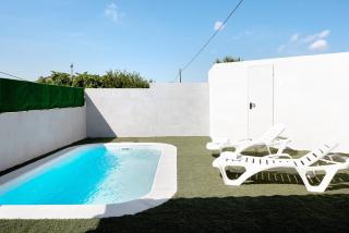 La Teja 3 - Solo Familias - Vejer de la Frontera - 9
