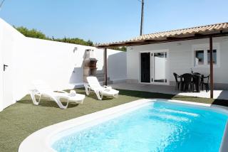La Teja 3 - Solo Familias - Vejer de la Frontera - 0