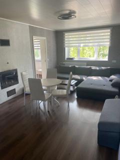 Soelaane 12 Apartment2 - Mikitamäe - 6