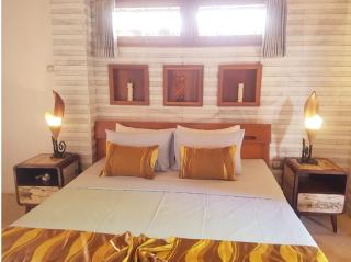 Gili T Sugar Shack - 9