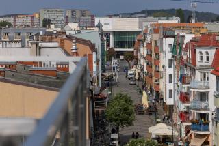 Apartament z Tarasem w Centrum Świnoujścia by Noclegi Renters - Świnoujście - 4