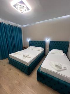Guesthouse Dauti - Ksamil - 5