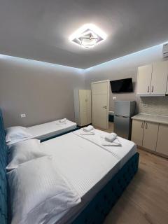 Guesthouse Dauti - Ksamil - 3