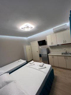 Guesthouse Dauti - Ksamil - 6