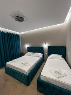 Guesthouse Dauti - Ksamil - 1