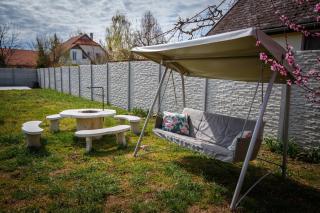 Olivia Apartment House - Balatonboglár - 2