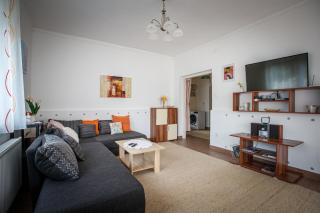 Olivia Apartment House - Balatonboglár - 1