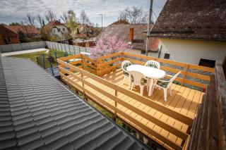Olivia Apartment House - Balatonboglár - 5