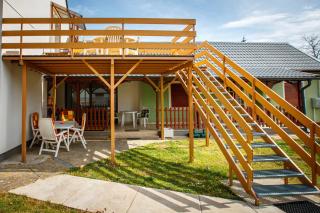 Olivia Apartment House - Balatonboglár - 6