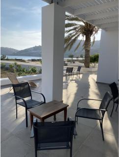 Villa on the beach, Sarpakis Villa - 9