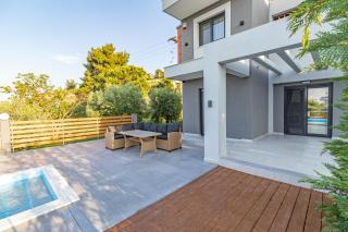 Assos Luxury Villas - Pefkohori - 6