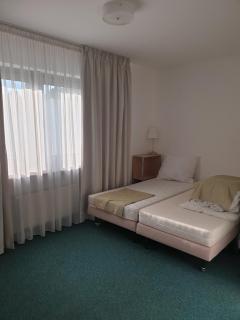 Apartament nad zalewem - Serock - 1